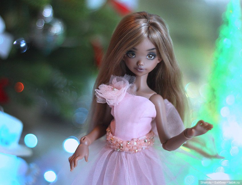 Неожиданный или нежданный подарок Деда Мороза