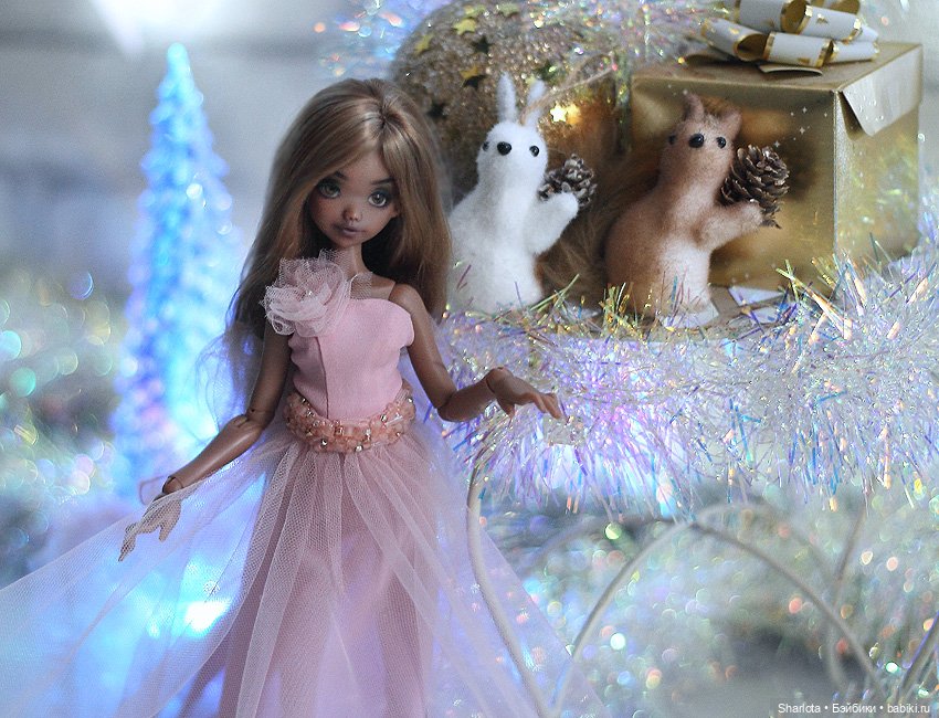 Неожиданный или нежданный подарок Деда Мороза