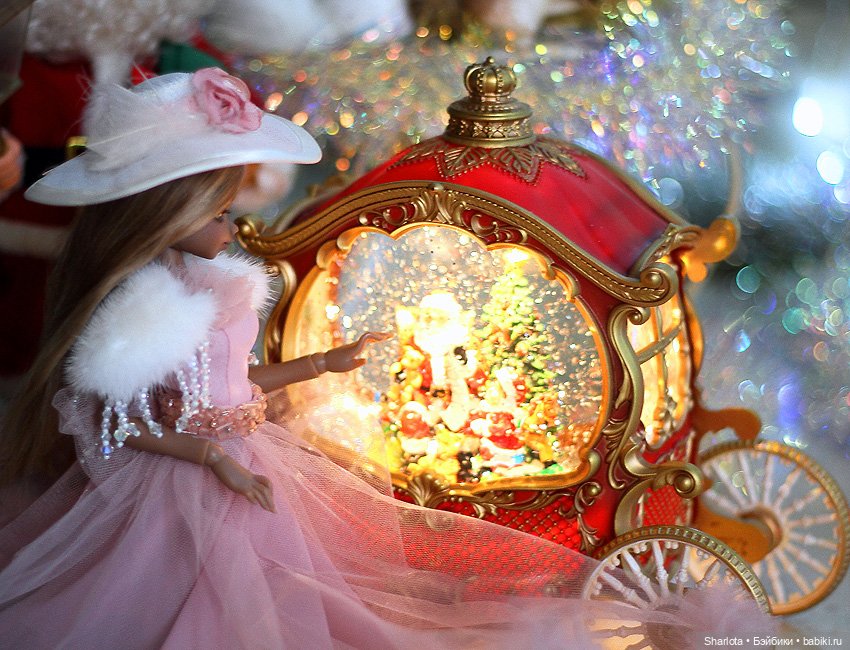 Неожиданный или нежданный подарок Деда Мороза