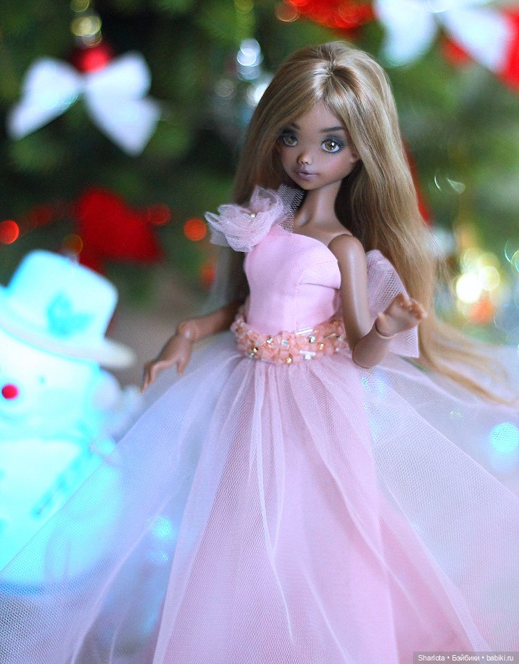 Неожиданный или нежданный подарок Деда Мороза (фото 10)