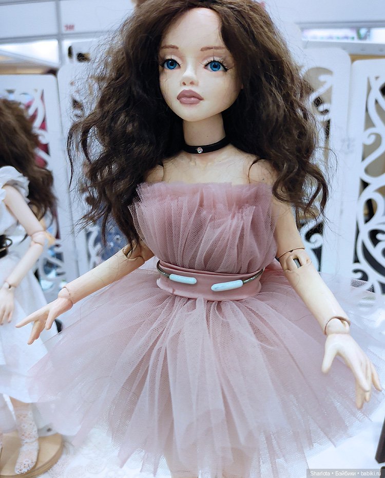 Весенний бал кукол 2026 моими глазами