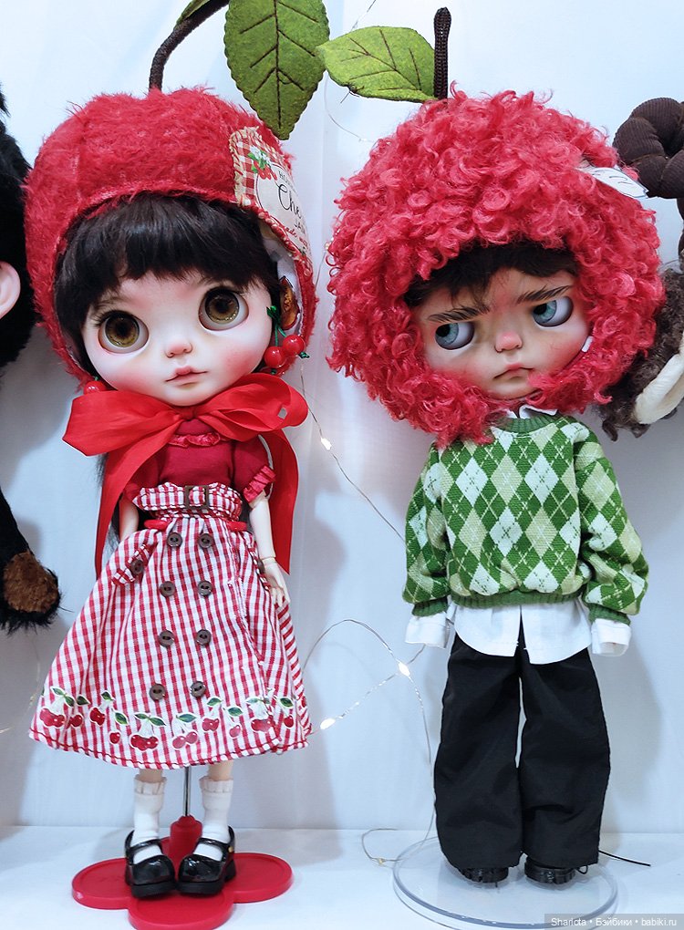 Весенний бал кукол 2026 моими глазами