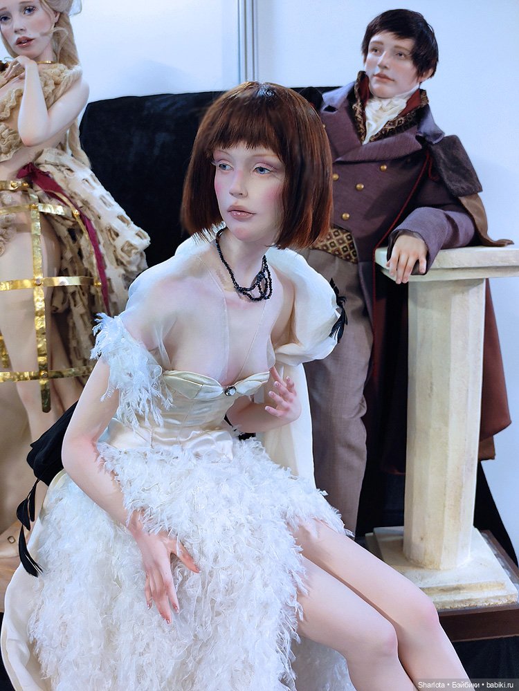 Весенний бал кукол 2026 моими глазами