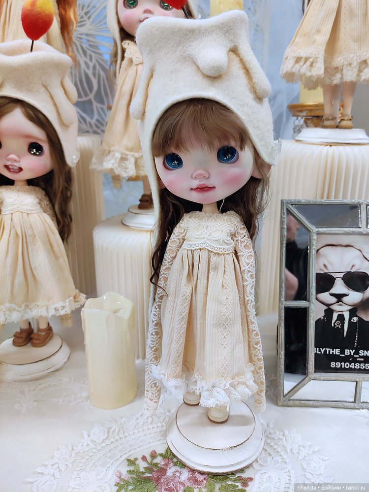 Весенний бал кукол 2026 моими глазами