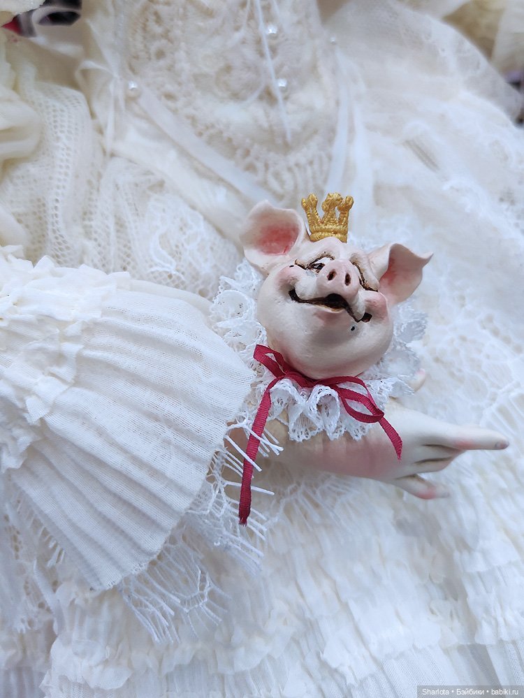 Весенний бал кукол 2026 моими глазами