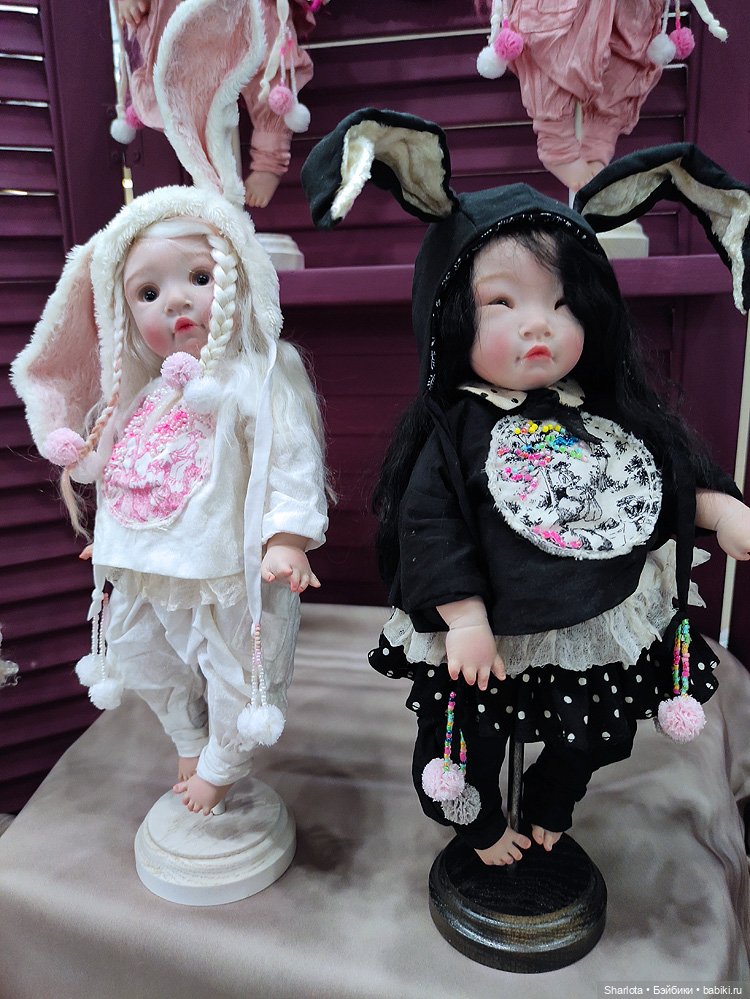 Весенний бал кукол 2026 моими глазами