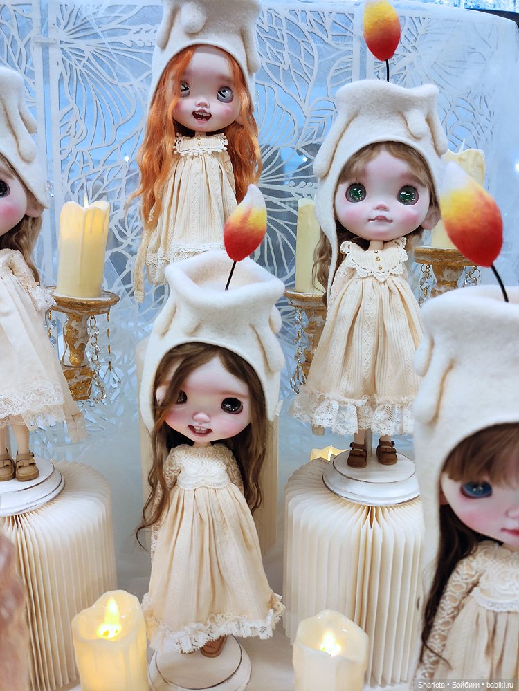 Весенний бал кукол 2026 моими глазами