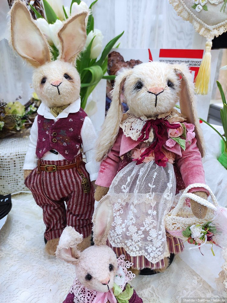 Весенний бал кукол 2026 моими глазами