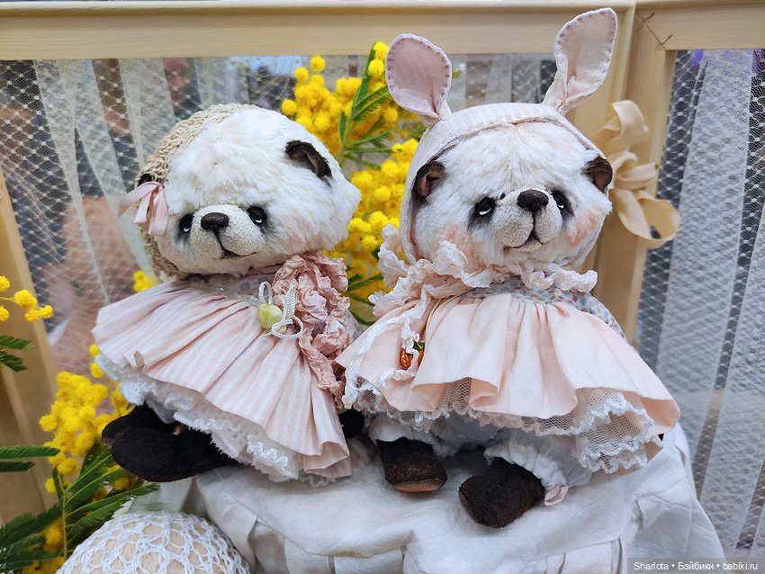 Весенний бал кукол 2026 моими глазами