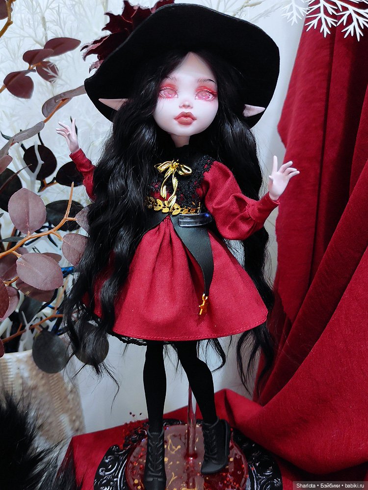 Весенний бал кукол 2026 моими глазами