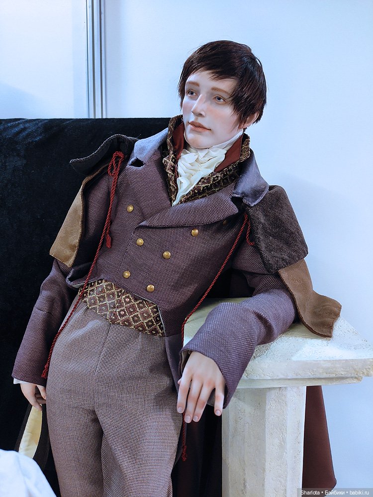 Весенний бал кукол 2026 моими глазами