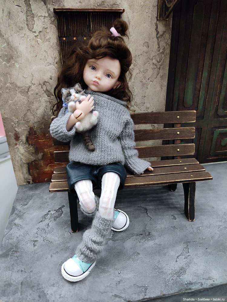 Весенний бал кукол 2026 моими глазами