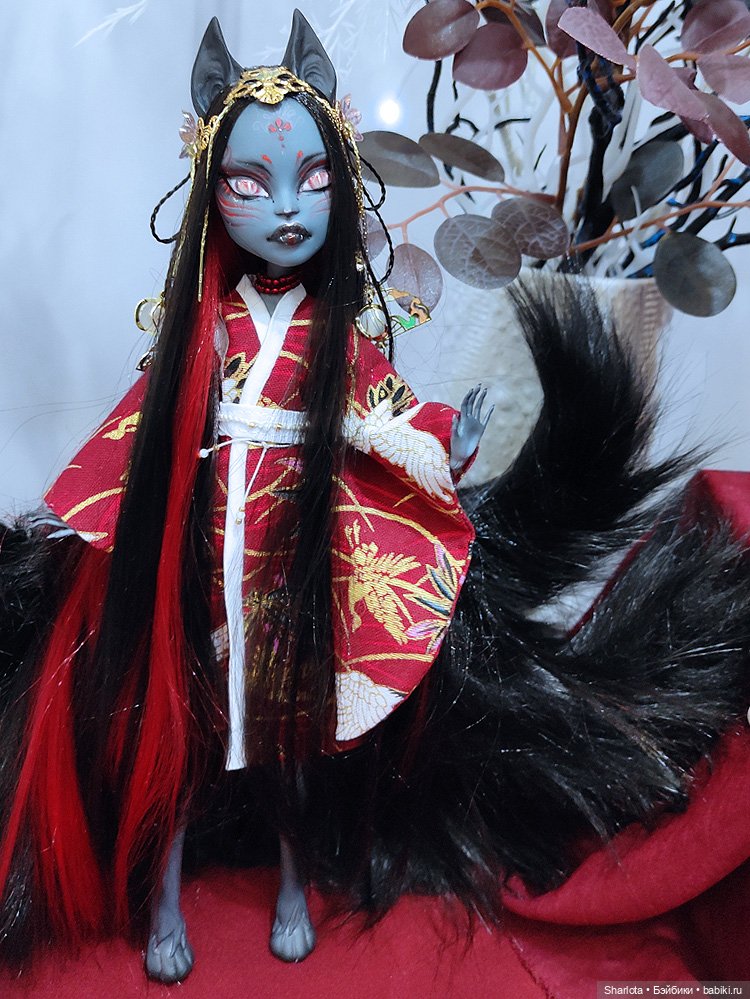 Весенний бал кукол 2026 моими глазами