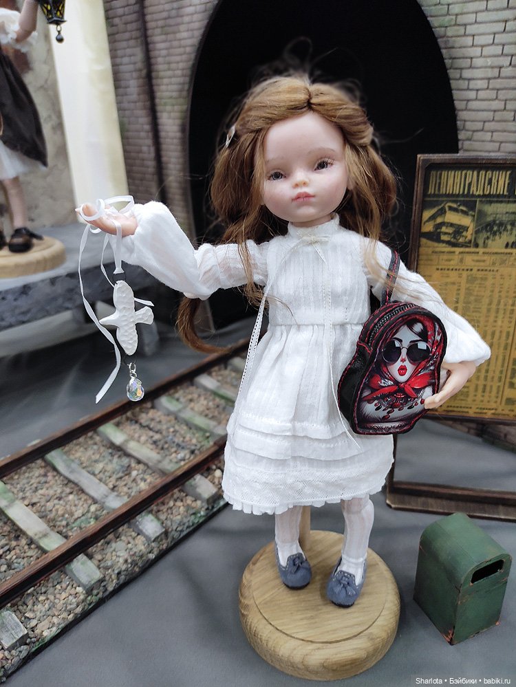 Весенний бал кукол 2026 моими глазами