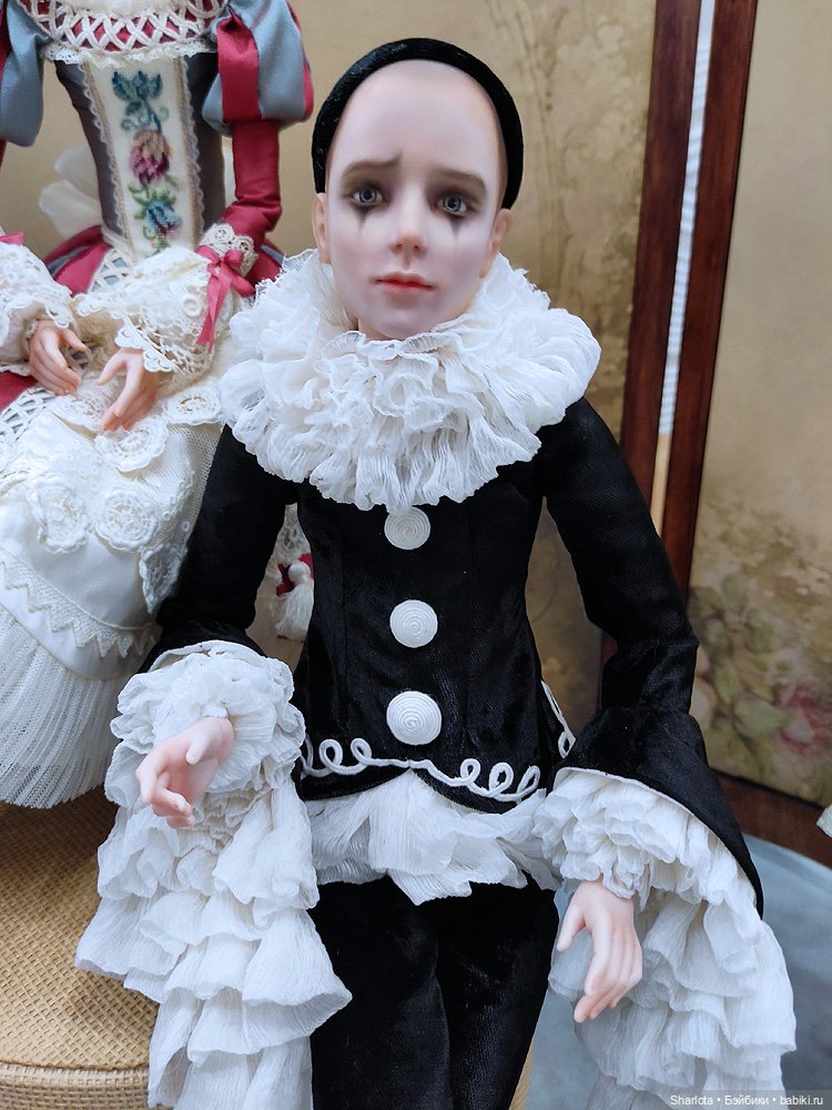 Весенний бал кукол 2026 моими глазами 2 часть