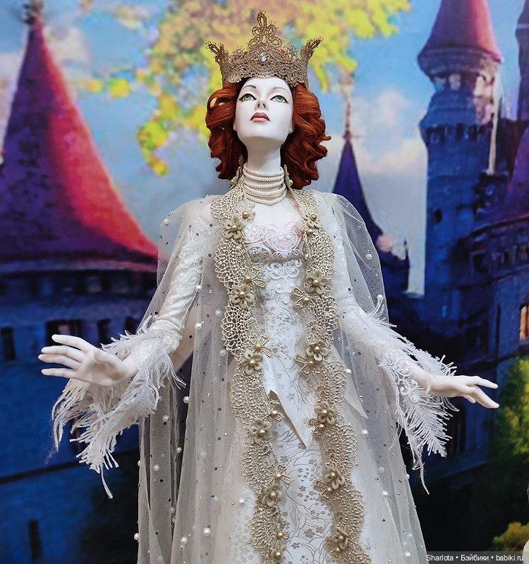 Весенний бал кукол 2026 моими глазами 2 часть