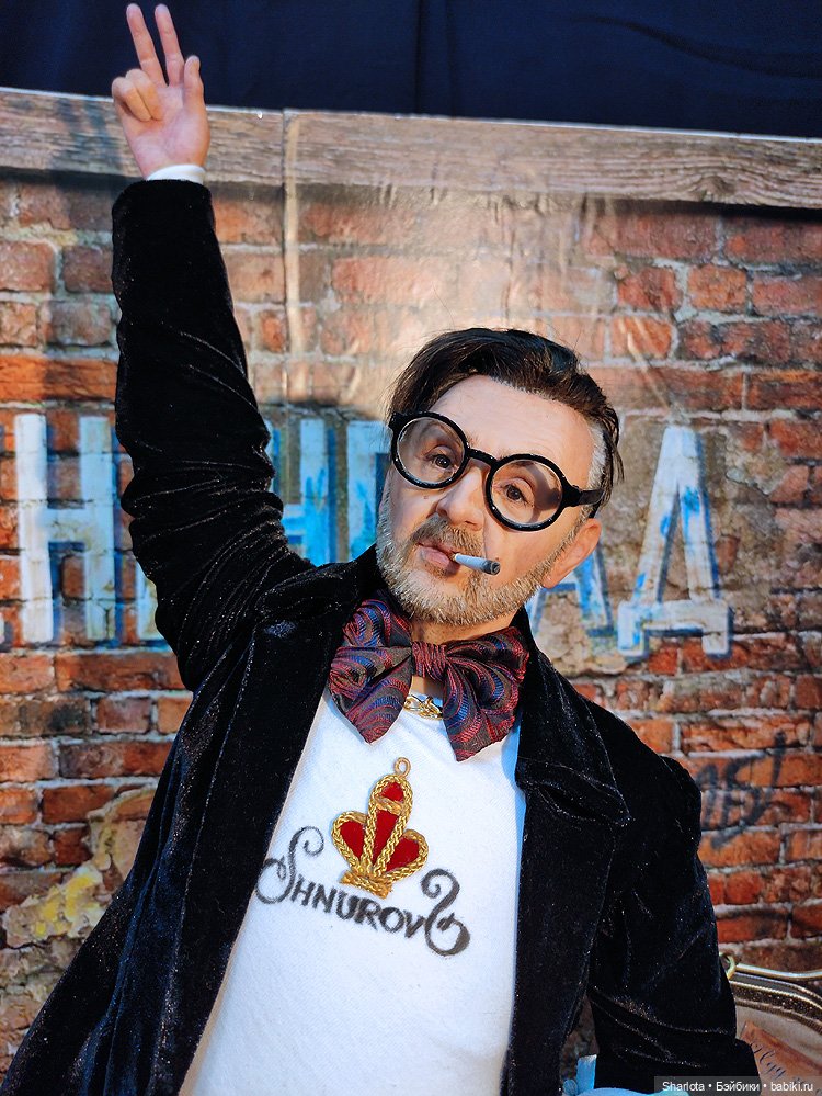 Весенний бал кукол 2026 моими глазами 2 часть (фото 2)