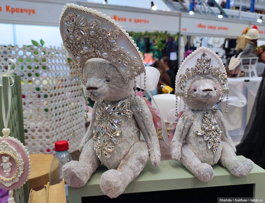 Весенний бал кукол 2026 моими глазами 2 часть