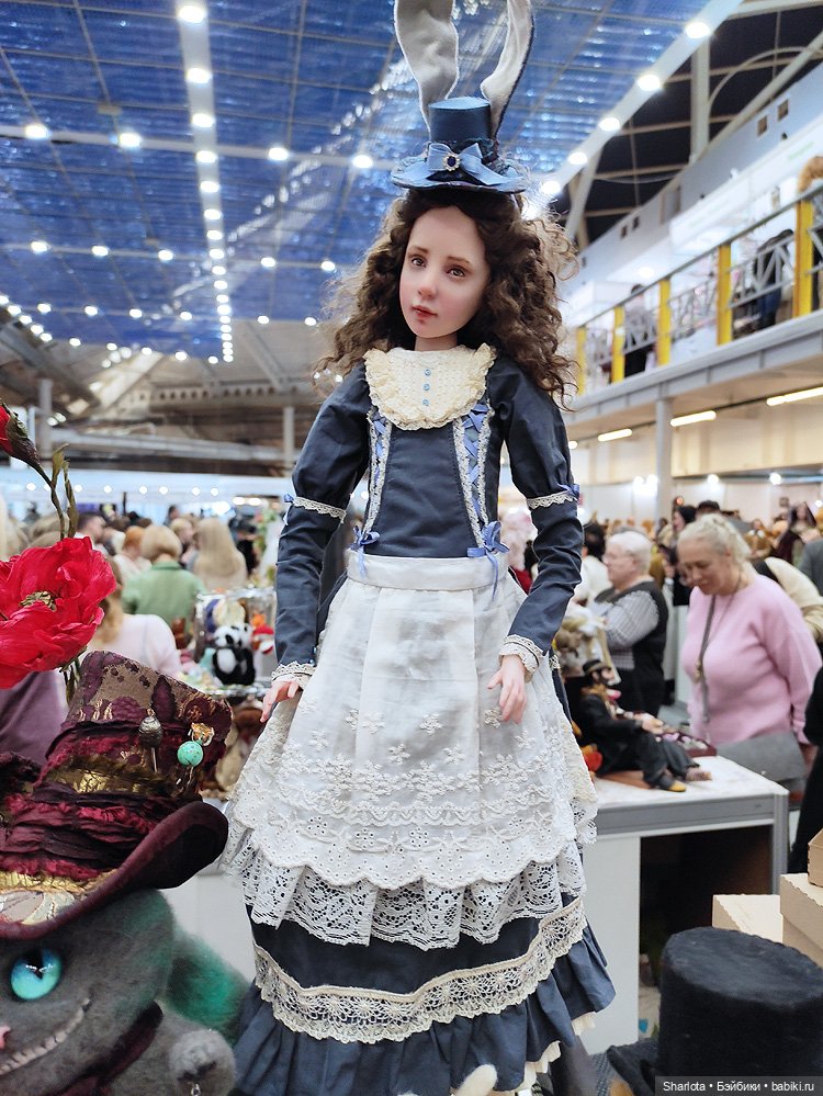 Весенний бал кукол 2026 моими глазами 2 часть (фото 9)