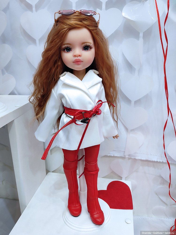 Весенний бал кукол 2026 моими глазами 2 часть