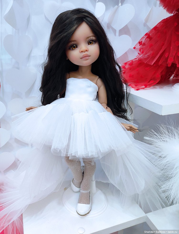 Весенний бал кукол 2026 моими глазами 2 часть