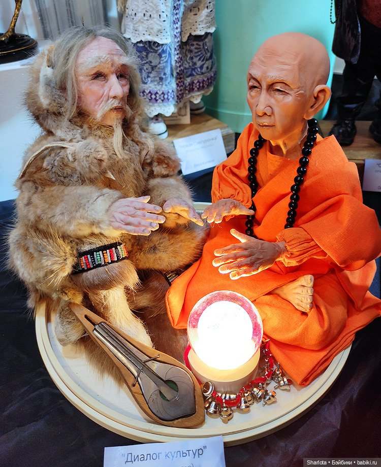 Весенний бал кукол 2026 моими глазами 2 часть