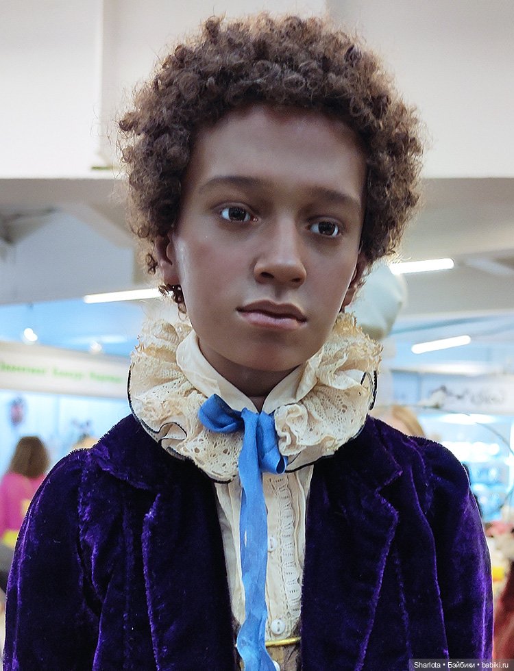 Весенний бал кукол 2026 моими глазами 2 часть