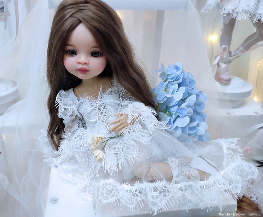 Весенний бал кукол 2026 моими глазами 2 часть