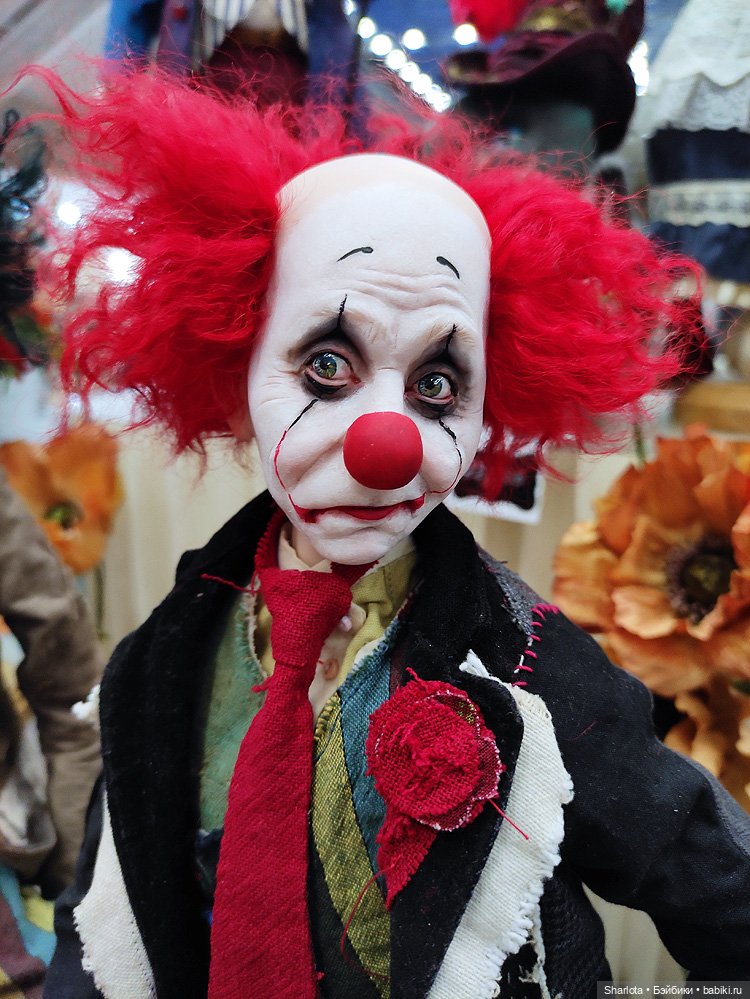 Весенний бал кукол 2026 моими глазами 2 часть (фото 4)