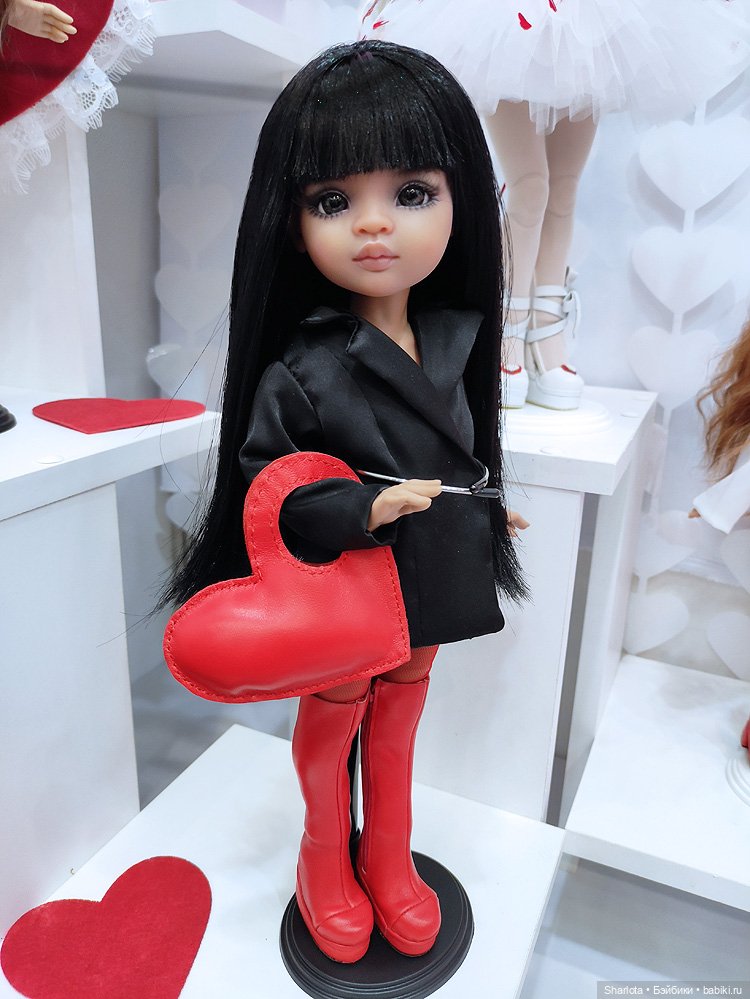 Весенний бал кукол 2026 моими глазами 2 часть