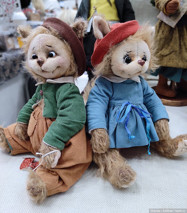 Весенний бал кукол 2026 моими глазами 2 часть