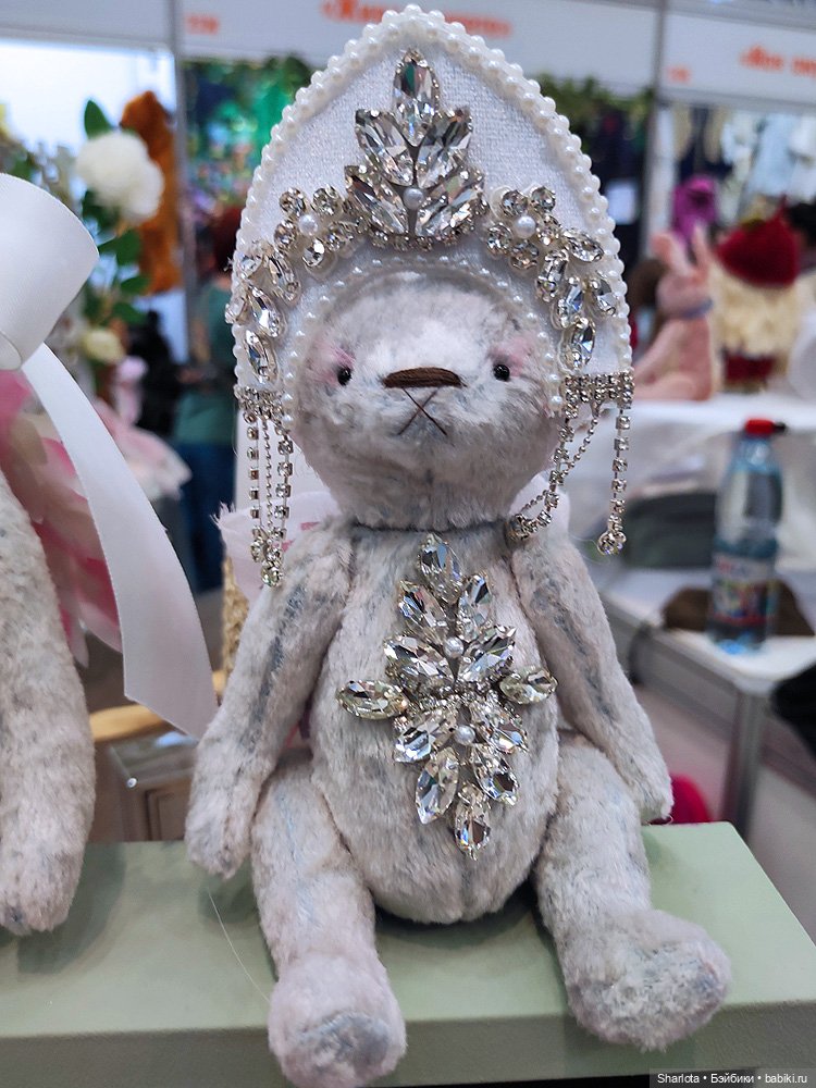 Весенний бал кукол 2026 моими глазами 2 часть