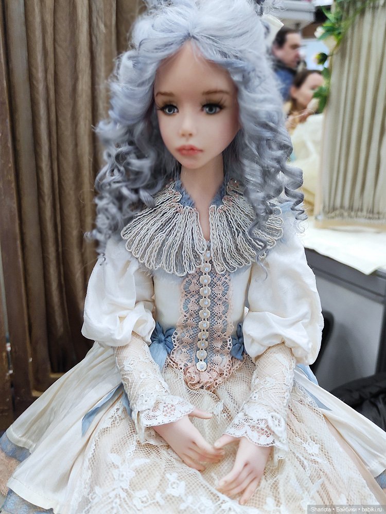 Весенний бал кукол 2026 моими глазами 2 часть