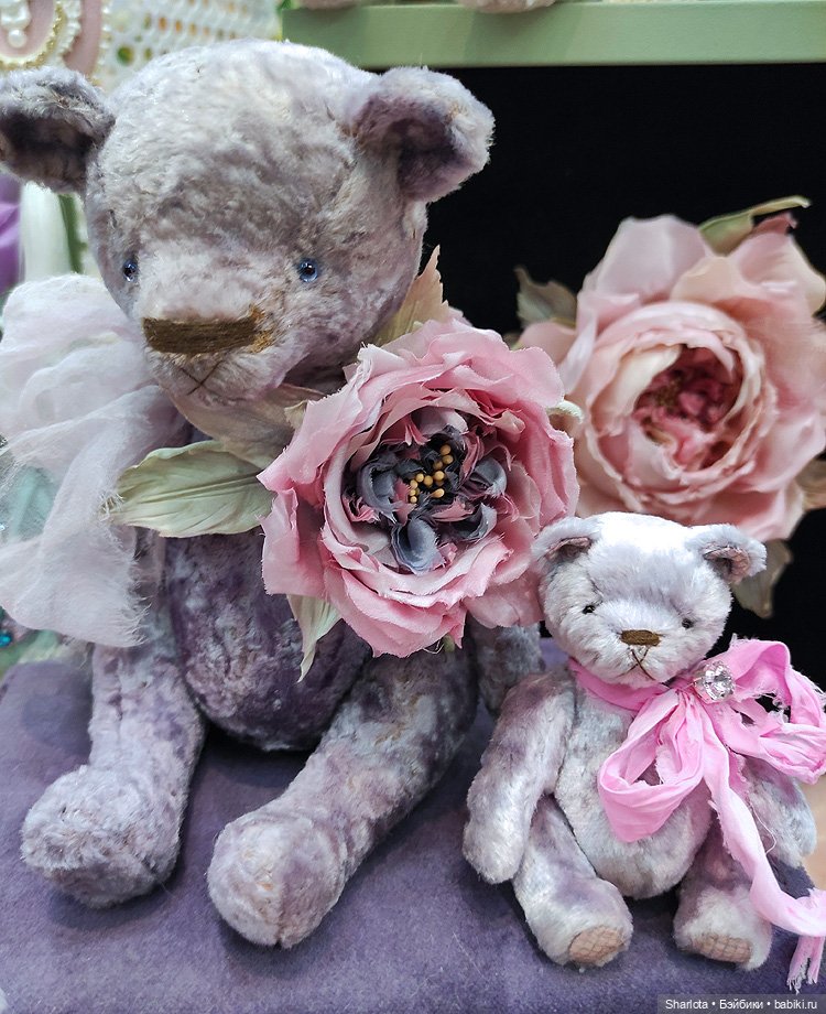 Весенний бал кукол 2026 моими глазами 2 часть