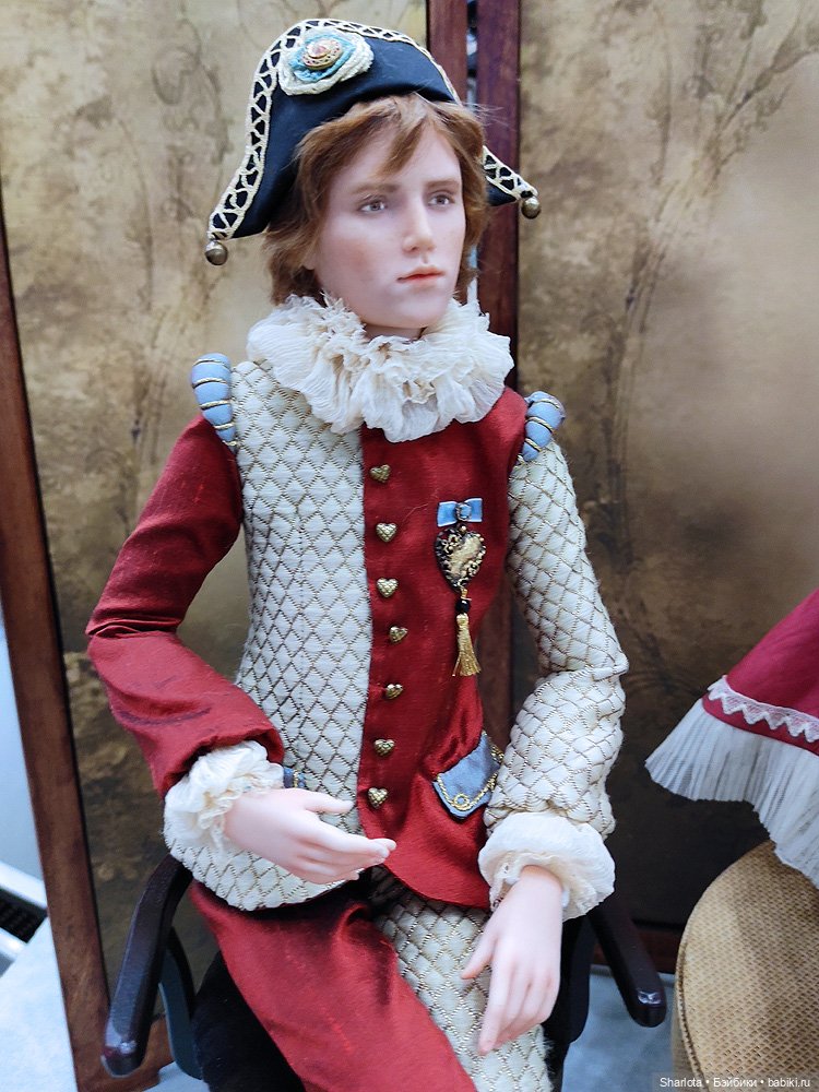 Весенний бал кукол 2026 моими глазами 2 часть