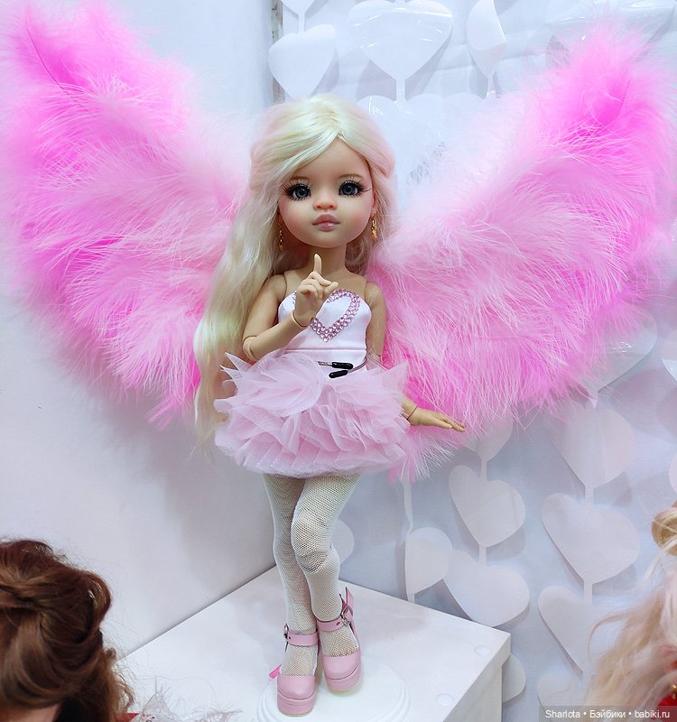 Весенний бал кукол 2026 моими глазами 2 часть