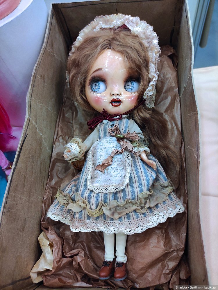 Весенний бал кукол 2026 моими глазами 2 часть