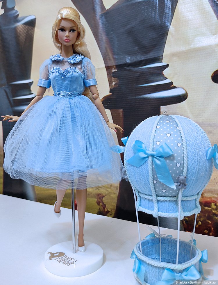 Весенний бал кукол 2026 моими глазами 2 часть