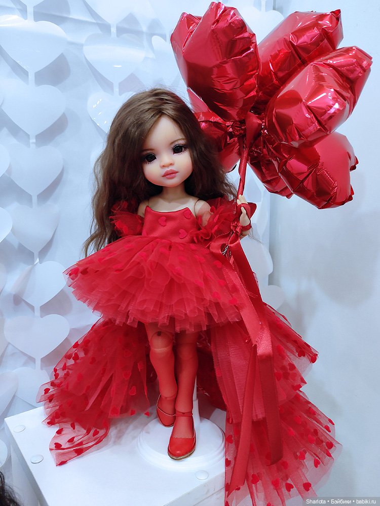 Весенний бал кукол 2026 моими глазами 2 часть