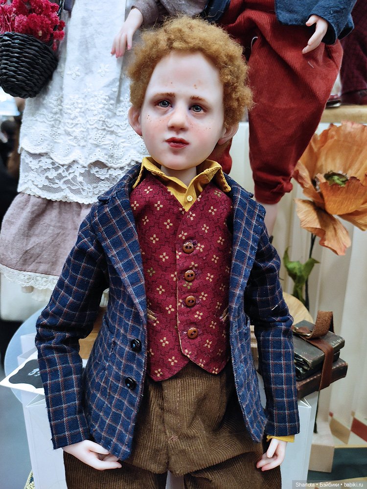 Весенний бал кукол 2026 моими глазами 2 часть (фото 8)