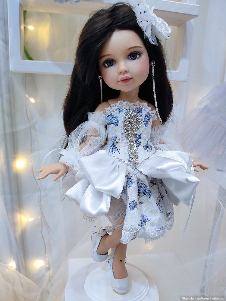 Весенний бал кукол 2026 моими глазами 2 часть