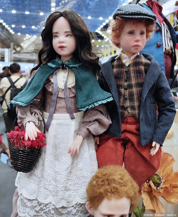 Весенний бал кукол 2026 моими глазами 2 часть (фото 6)