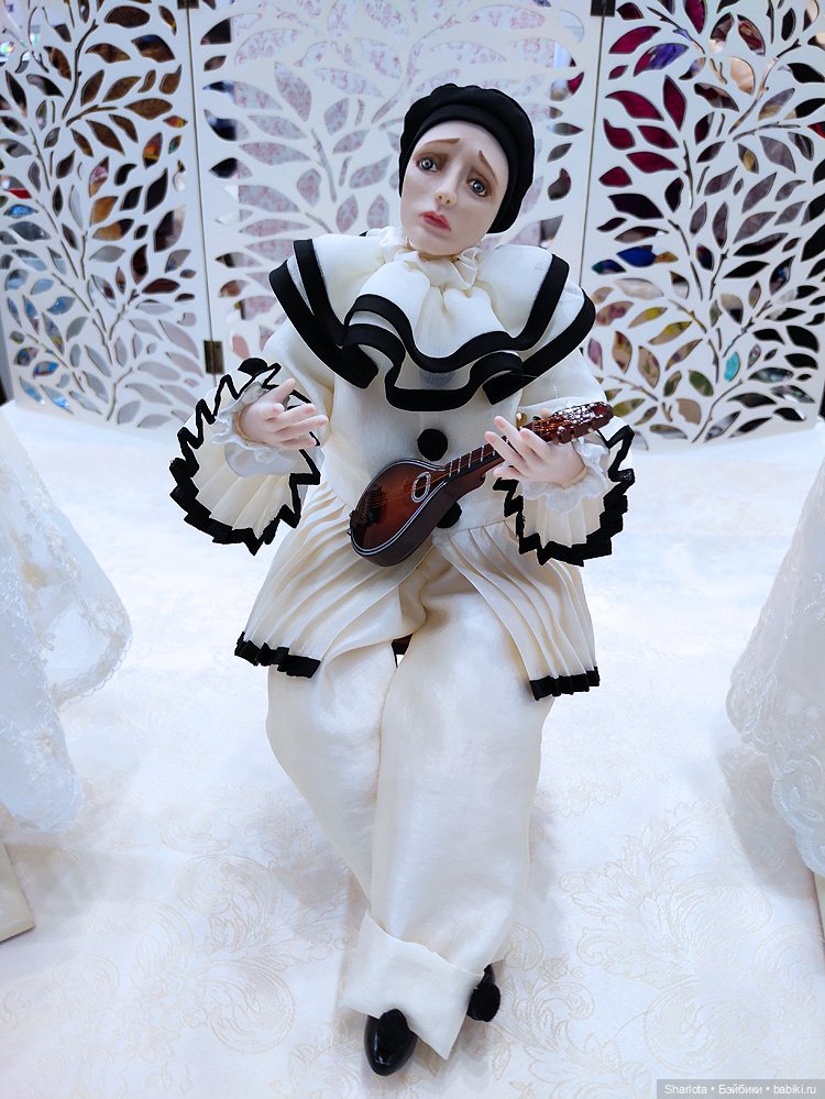 Весенний бал кукол 2026 моими глазами 2 часть