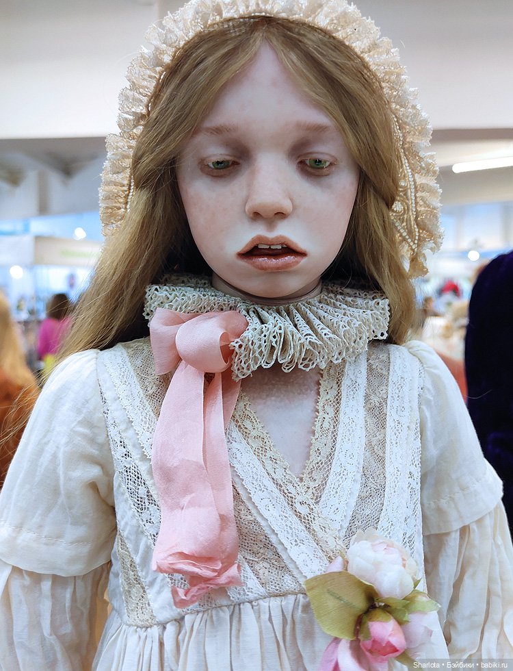 Весенний бал кукол 2026 моими глазами 2 часть