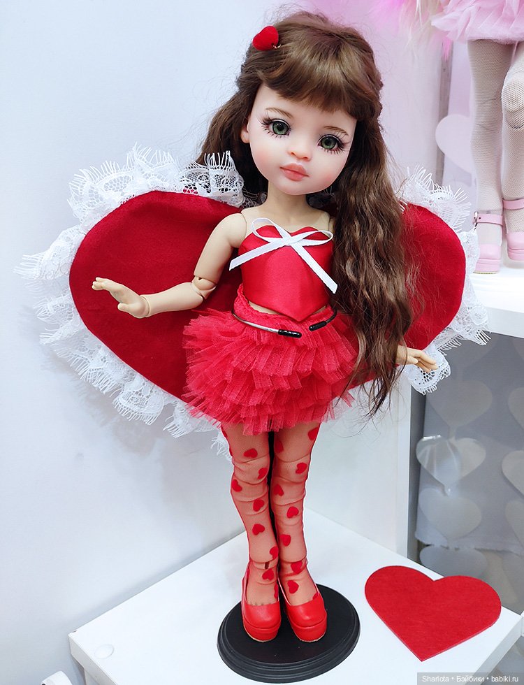 Весенний бал кукол 2026 моими глазами 2 часть