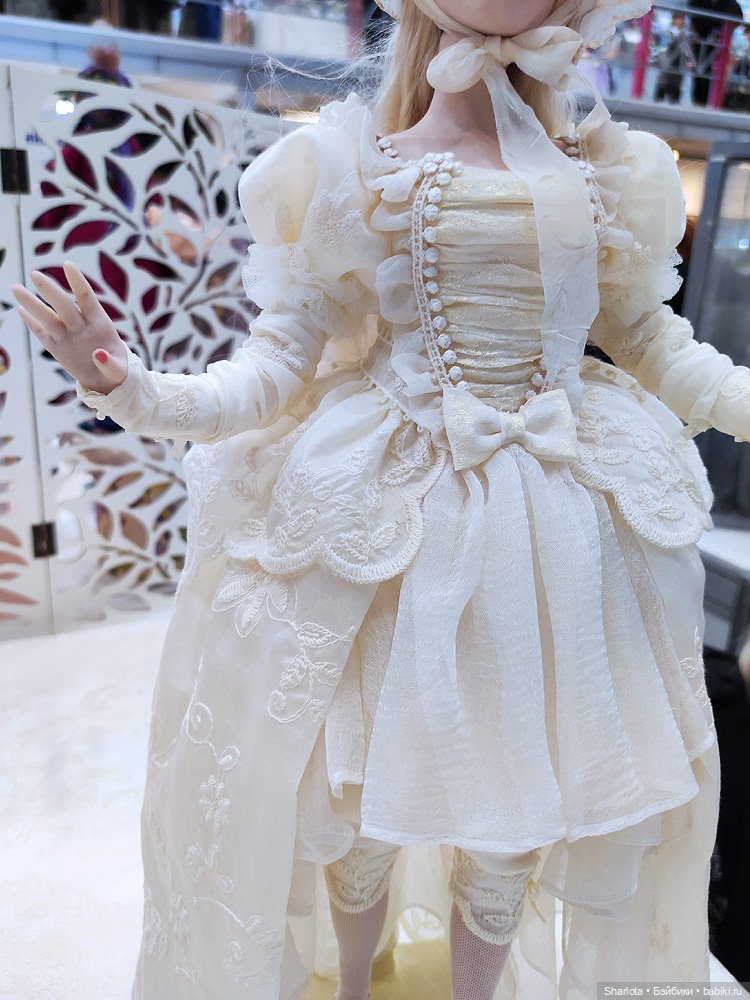 Весенний бал кукол 2026 моими глазами 2 часть