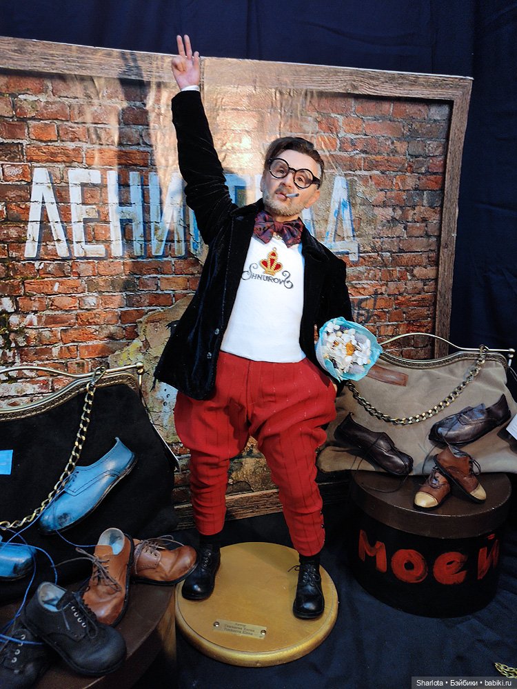 Весенний бал кукол 2026 моими глазами 2 часть