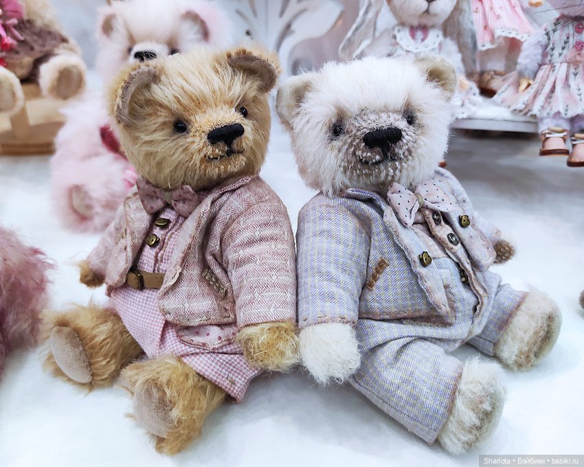 Весенний бал кукол 2026 моими глазами 3 часть