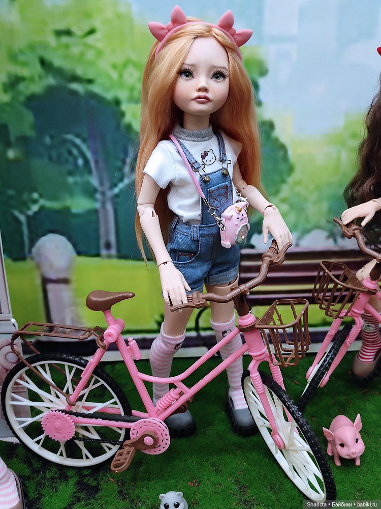 Весенний бал кукол 2026 моими глазами 3 часть (фото 10)