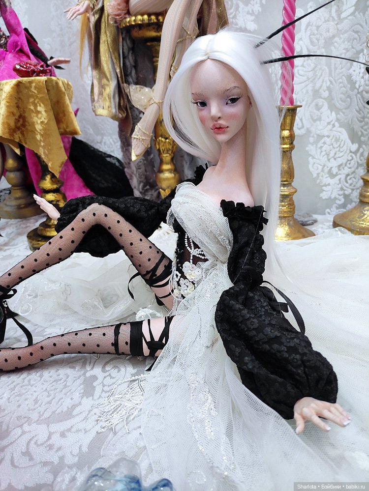 Весенний бал кукол 2026 моими глазами 3 часть